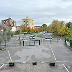 Casa Sud Vicino A Fiera, Policlinico E Centro * Pordenone