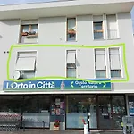 Appartamento Casa Sud Vicino A Fiera, Policlinico E Centro Pordenone