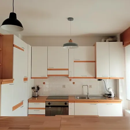 Casa Sud Vicino A Fiera E Centro Apartment Pordenone