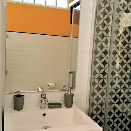 شقة Casa Sud Vicino A Fiera, Policlinico E Centro
