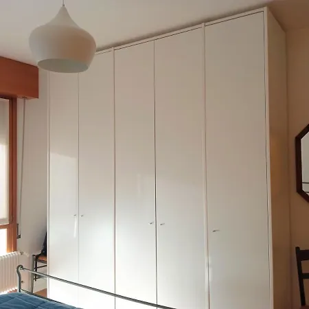 Casa Sud Vicino A Fiera, Policlinico E Centro * بوردينوني