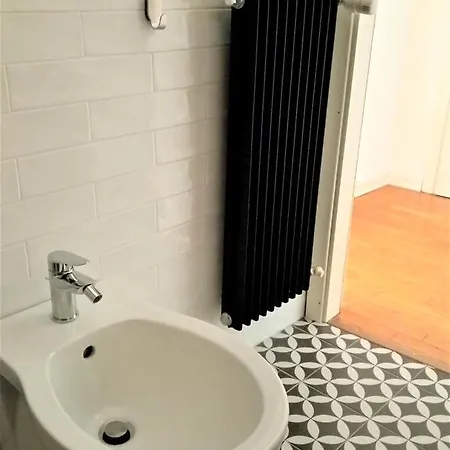 شقة Casa Sud Vicino A Fiera, Policlinico E Centro