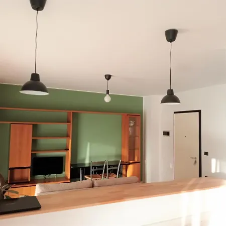 Apartment Casa Sud Vicino A Fiera E Centro