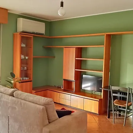 Casa Sud Vicino A Fiera, Policlinico E Centro *