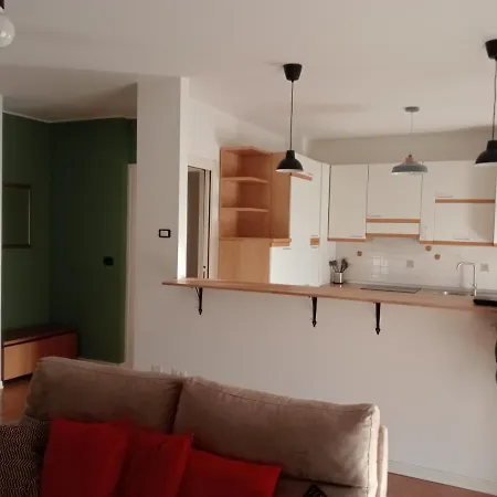 Apartment Casa Sud Vicino A Fiera E Centro Pordenone