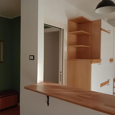 Casa Sud Vicino A Fiera E Centro