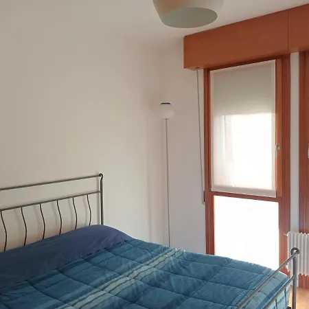 Casa Sud Vicino A Fiera, Policlinico E Centro بوردينوني