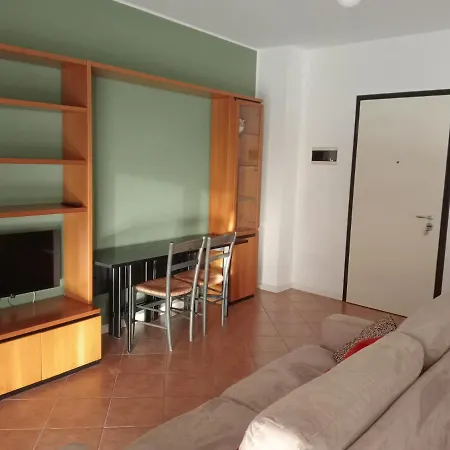 شقة Casa Sud Vicino A Fiera, Policlinico E Centro *