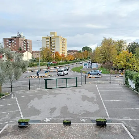 Casa Sud Vicino A Fiera, Policlinico E Centro * بوردينوني