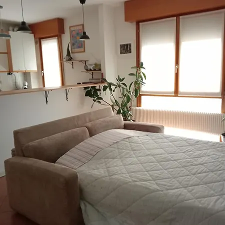 Casa Sud Vicino A Fiera, Policlinico E Centro *