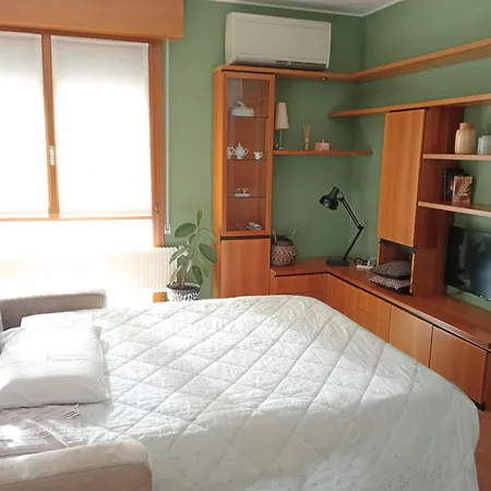 Casa Sud Vicino A Fiera E Centro Apartment
