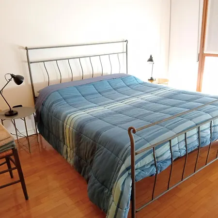 Casa Sud Vicino A Fiera, Policlinico E Centro بوردينوني