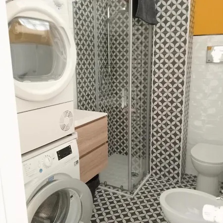 Casa Sud Vicino A Fiera, Policlinico E Centro *