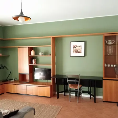 Casa Sud Vicino A Fiera, Policlinico E Centro Pordenone