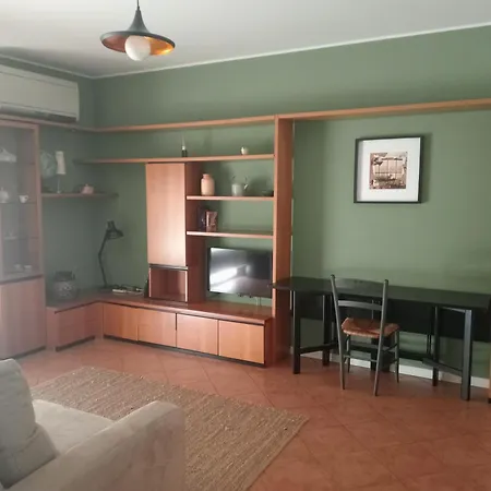 Apartment Casa Sud Vicino A Fiera E Centro *