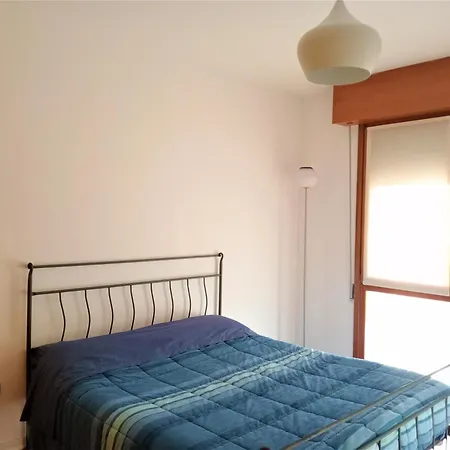 Casa Sud Vicino A Fiera, Policlinico E Centro شقة بوردينوني