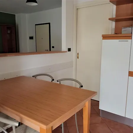 Casa Sud Vicino A Fiera, Policlinico E Centro بوردينوني