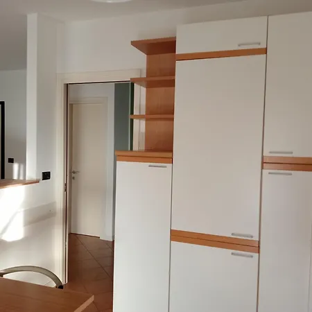 Casa Sud Vicino A Fiera, Policlinico E Centro بوردينوني