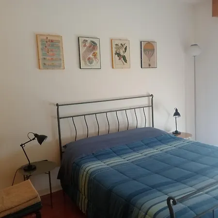 Casa Sud Vicino A Fiera, Policlinico E Centro شقة *